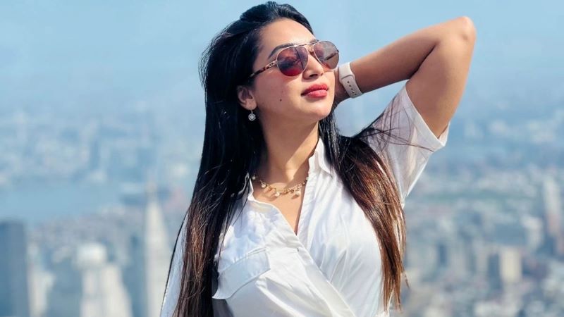 একটা সময় আমার সাথে কেউ কাজ করতে চাইত না: প্রভা